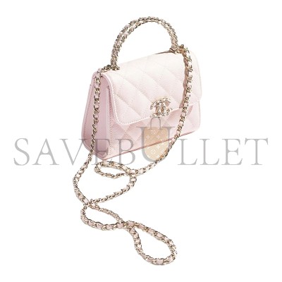 CHANEL KELLY FLAP BAG AP3237 (14.5*11.5*5.5cm) CHANEL KELLY FLAP BAG AP3237 (14.5*11.5*5.5cm)
